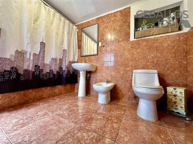 CASA 18 de septiembre, Limache