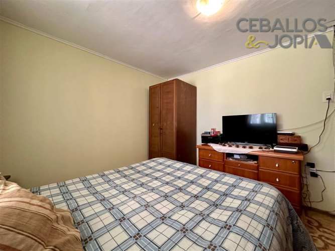 CASA 18 de septiembre, Limache