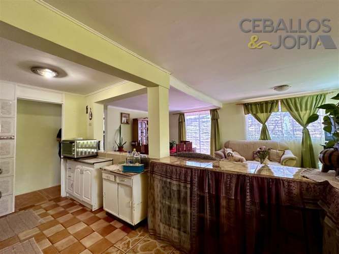 CASA 18 de septiembre, Limache