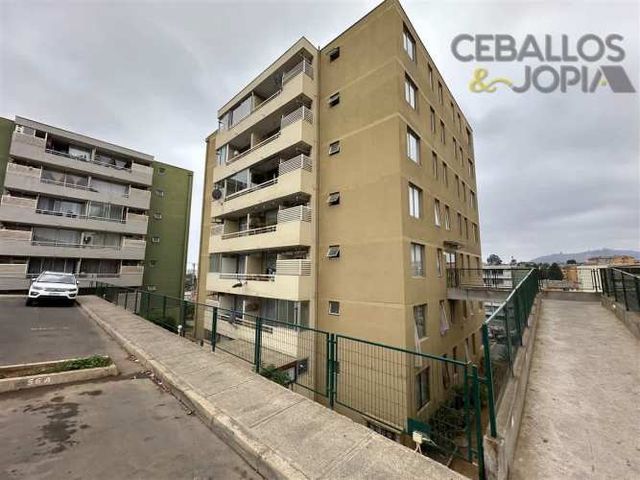 DEPARTAMENTO Lago Peñuela, Reñaca Alto