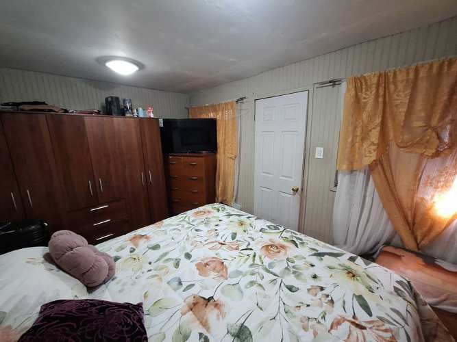 Venta casa4d 1b, todo regularizado Pudahuel (88273)