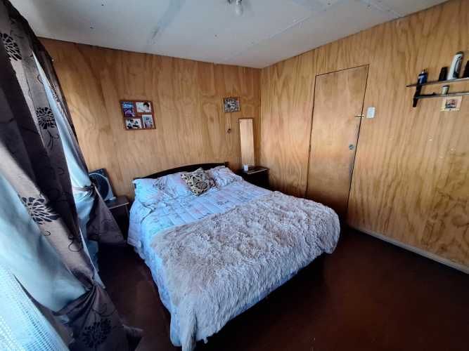 Venta casa4d 1b, todo regularizado Pudahuel (88273)