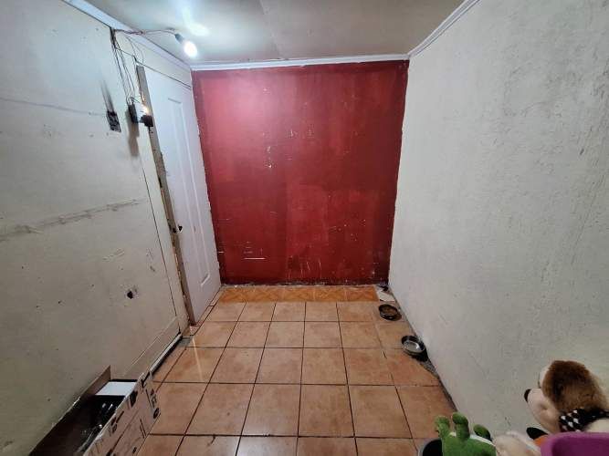 Venta casa4d 1b, todo regularizado Pudahuel (88273)