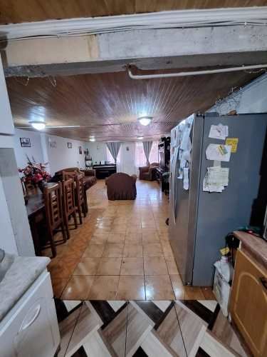Venta casa4d 1b, todo regularizado Pudahuel (88273)