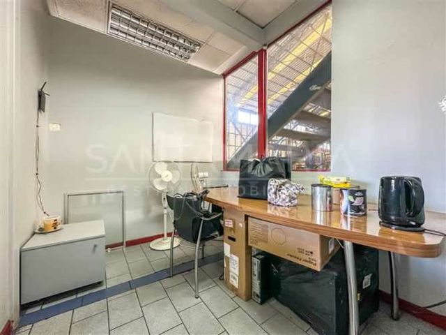 LOCAL COMERCIAL Cruz, Concepción