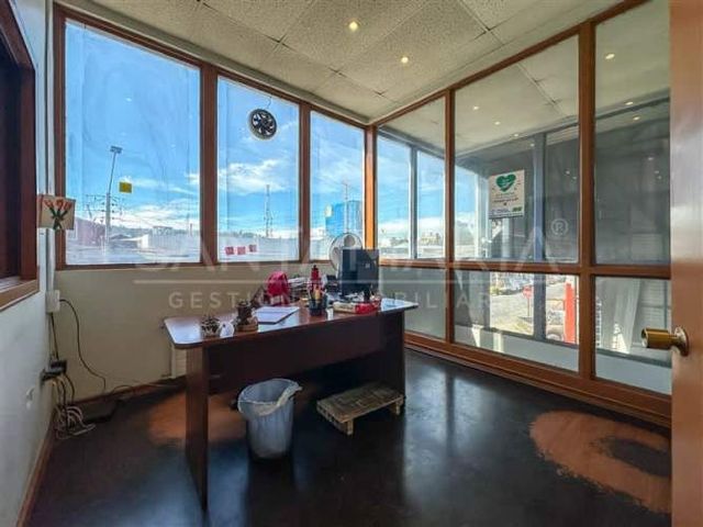 LOCAL COMERCIAL Cruz, Concepción