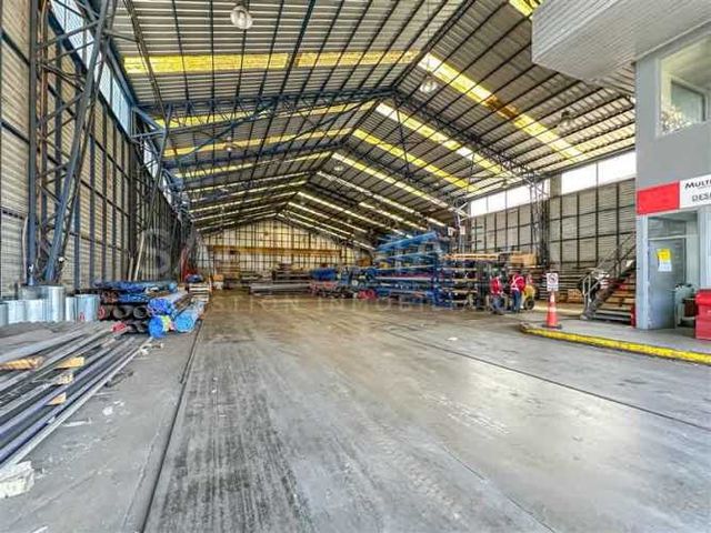 LOCAL COMERCIAL Cruz, Concepción