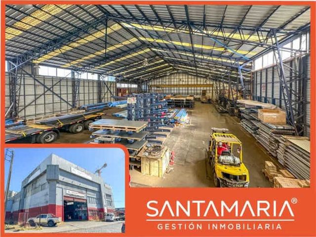 LOCAL COMERCIAL Cruz, Concepción