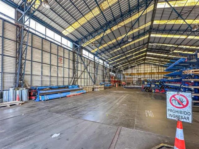 LOCAL COMERCIAL Cruz, Concepción