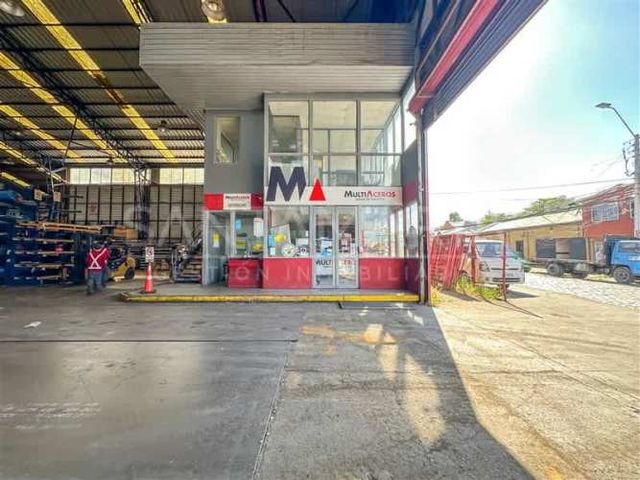 LOCAL COMERCIAL Cruz, Concepción