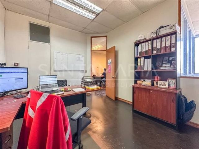 LOCAL COMERCIAL Cruz, Concepción