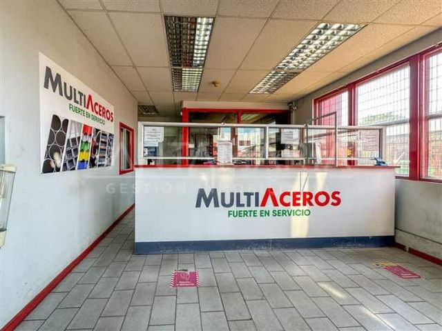 LOCAL COMERCIAL Cruz, Concepción