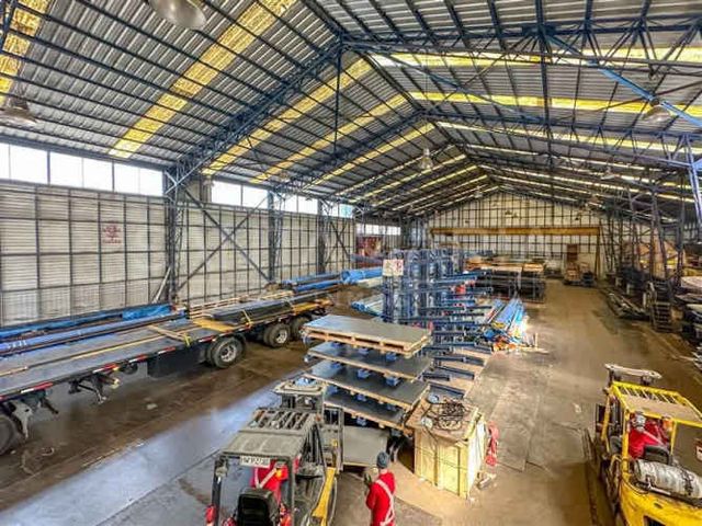 LOCAL COMERCIAL Cruz, Concepción