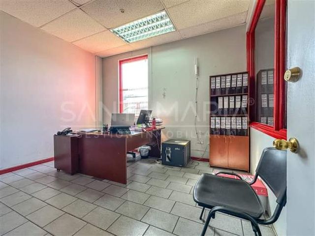 LOCAL COMERCIAL Cruz, Concepción