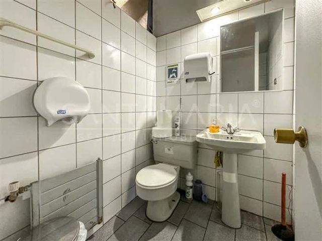 LOCAL COMERCIAL Cruz, Concepción