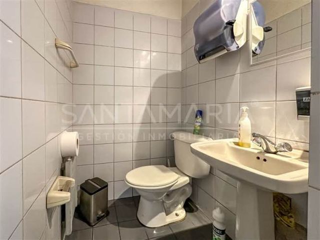 LOCAL COMERCIAL Cruz, Concepción