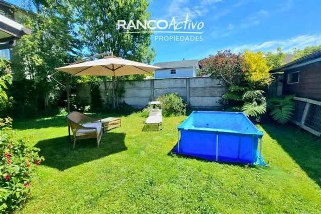 CASA Alfonso Brintrup 1515