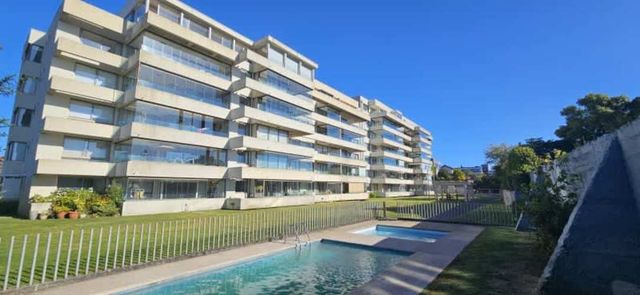 Departamento LOMAS DE SAN ANDRES