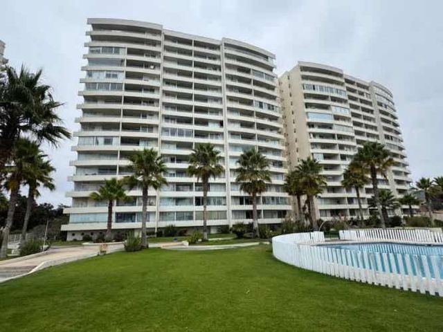 Se arrienda lindo departamento en Playa La Herradura