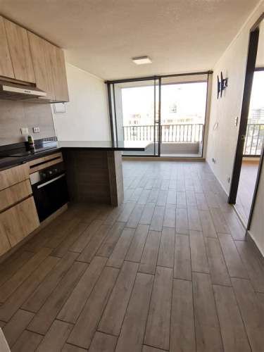 DEPARTAMENTO Claudio Gay 1933