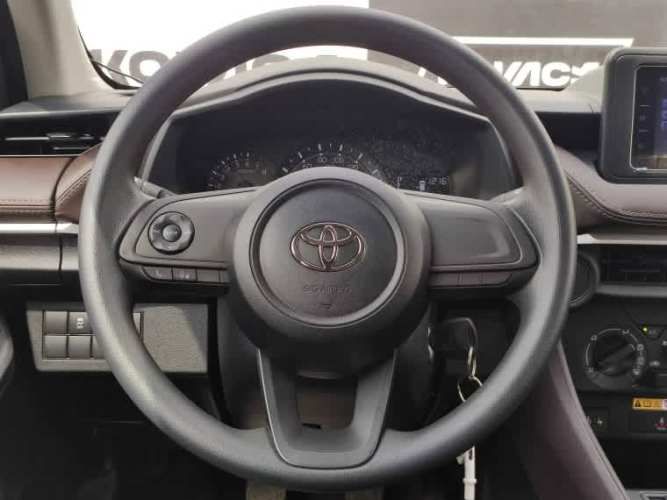 Toyota Yaris Sd Mt 2024