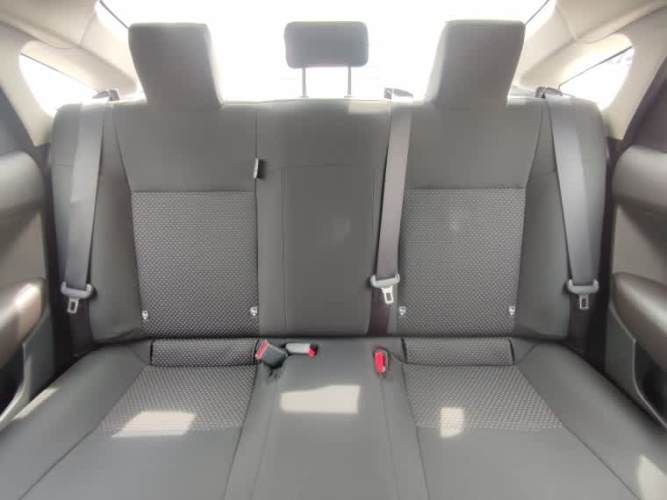 Toyota Yaris Sd Mt 2024