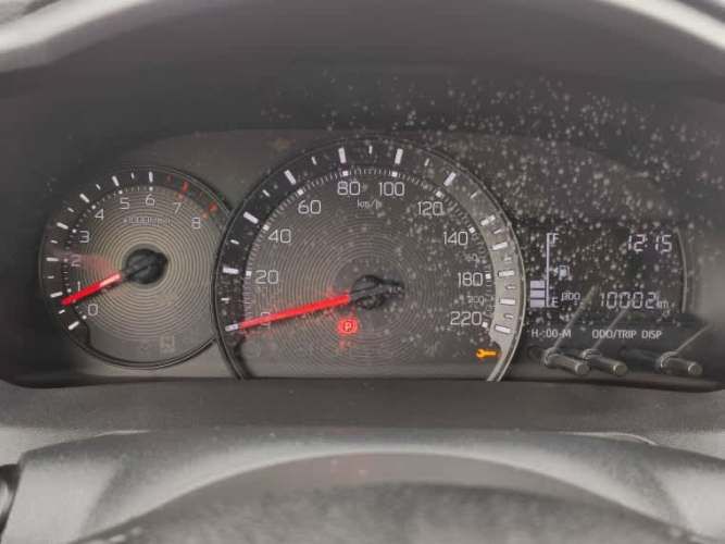 Toyota Yaris Sd Mt 2024