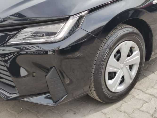 Toyota Yaris Sd Mt 2024