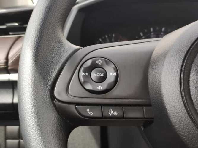 Toyota Yaris Sd Mt 2024