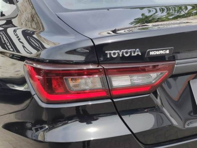 Toyota Yaris Sd Mt 2024