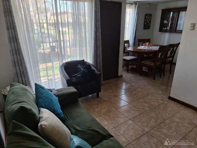 Villa Don Enrique sector norte