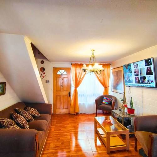 VENTA CASA, SAN BERNARDO