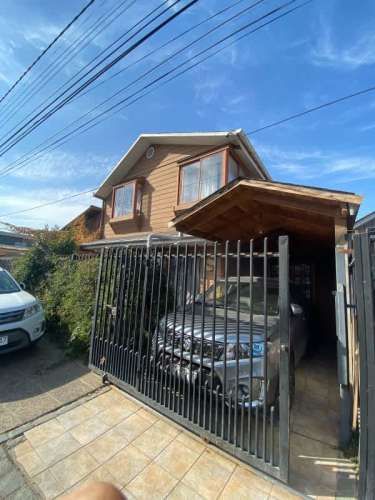 HERMOSA Y AMPLIA CASA EN VENTA
