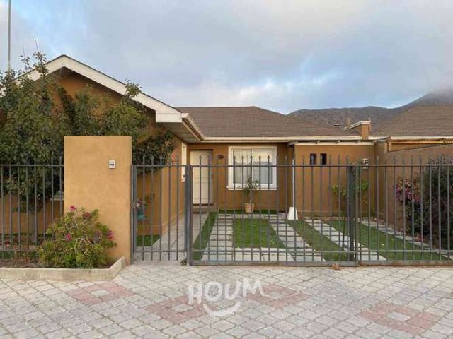 Casa en Las Perdices