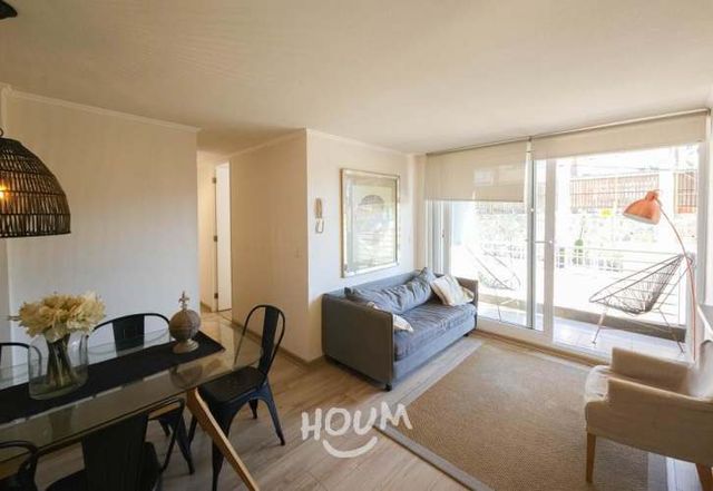 Departamento en Gregorio Marañon