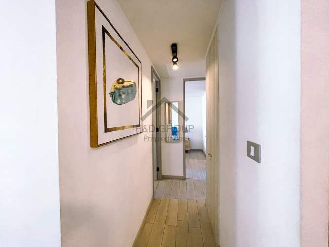 VENTA DE ACOGEDOR DEPARTAMENTO UBICADO EN COSTA DE MONTEMAR 2 DORMITORIOS 1 BAÑO CON ESTACIONAMIENTO Y BODEGA