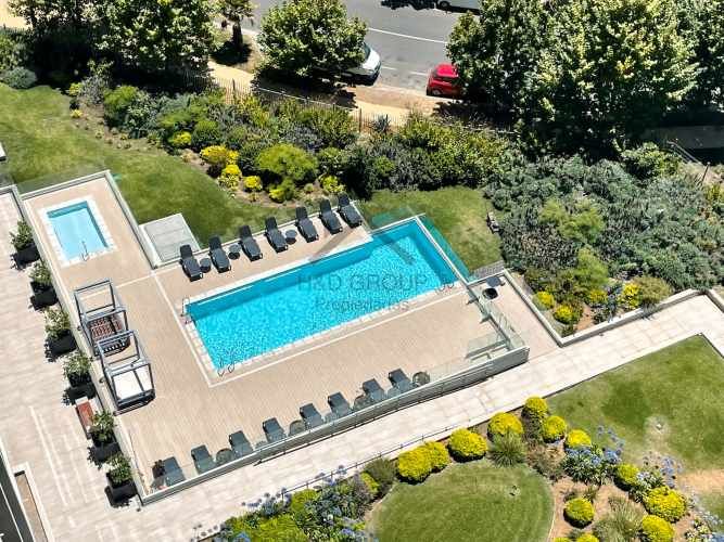 VENTA DE ACOGEDOR DEPARTAMENTO UBICADO EN COSTA DE MONTEMAR 2 DORMITORIOS 1 BAÑO CON ESTACIONAMIENTO Y BODEGA