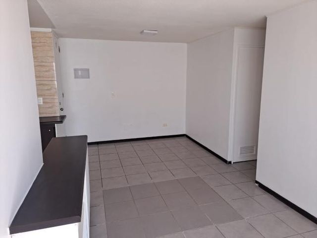 Acogedor Departamento 3D, 1B, con estacionamiento y GC incluido