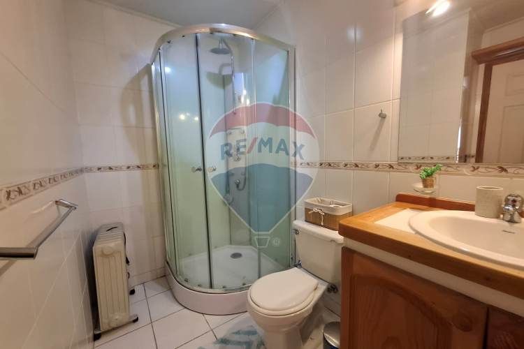 Se vende departamento amoblado 1d/1b/e. pucón