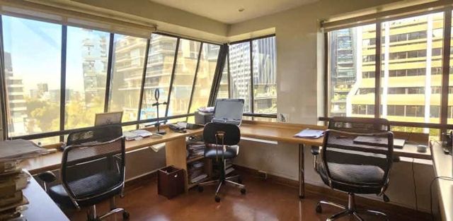 Oficina EL BOSQUE - APOQUINDO