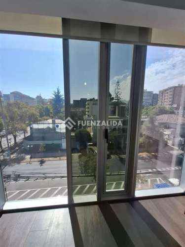 OFICINA Pedro de Valdivia