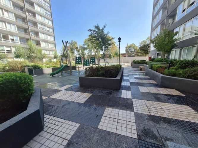 DEPARTAMENTO Domingo Santa María con Alfredo Guillermo Bravo