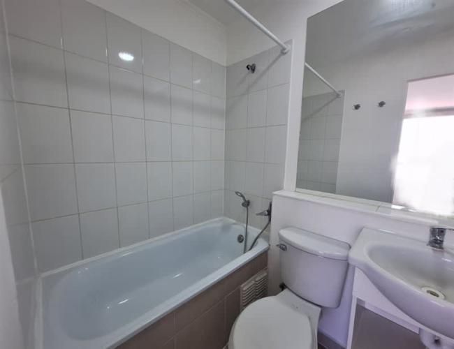 DEPARTAMENTO Domingo Santa María con Alfredo Guillermo Bravo