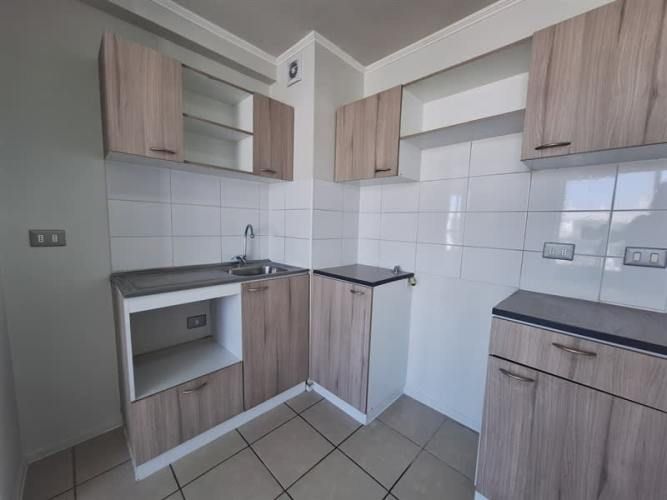 DEPARTAMENTO Domingo Santa María con Alfredo Guillermo Bravo