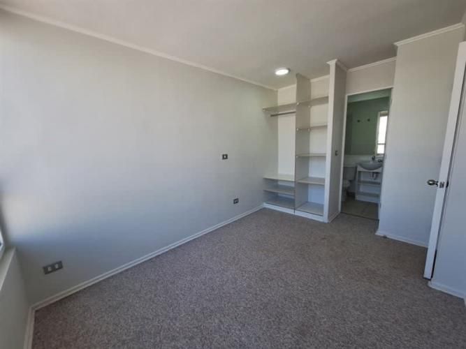 DEPARTAMENTO Domingo Santa María con Alfredo Guillermo Bravo