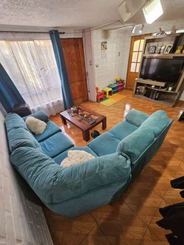 Casa CÓMODA CASA EN VENTA, EXCELENTE UBICACIÓN!