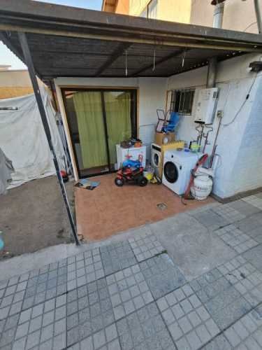 Casa CÓMODA CASA EN VENTA, EXCELENTE UBICACIÓN!