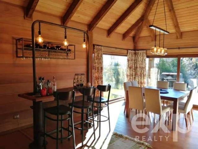 CASA Camino al Volcán Villarrica