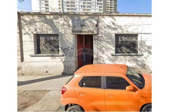 Excelente propiedad en estacion central