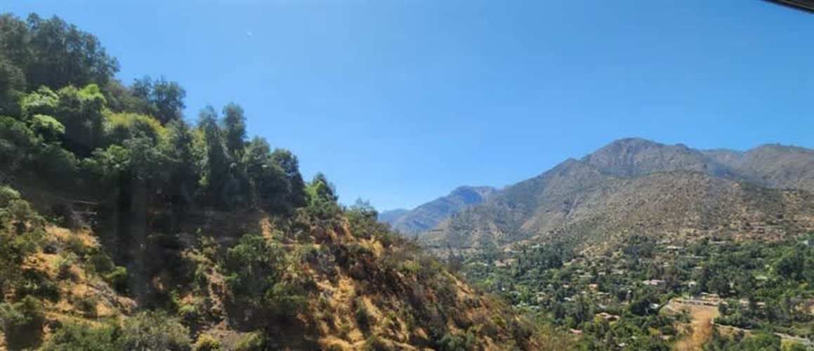 CASA Quebrada Verde El Arrayan valor rebajado.